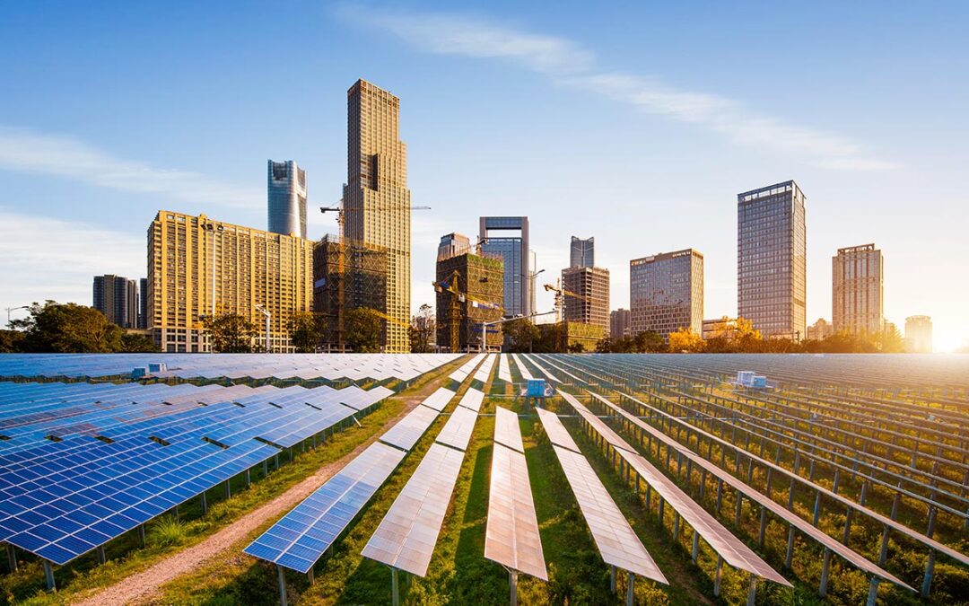 Fotovoltaico Padova